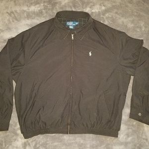 Ralph Lauren Polo Lightweight Jacket